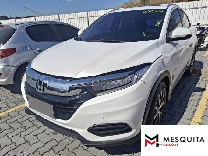 HONDA HR-V 19/20
