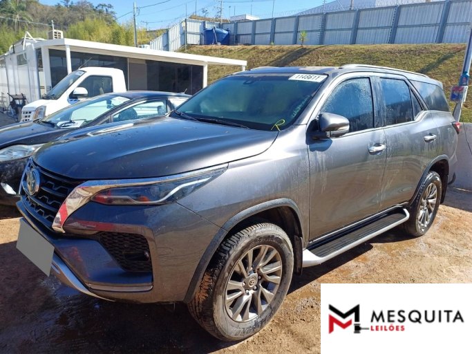TOYOTA HILUX 22/22