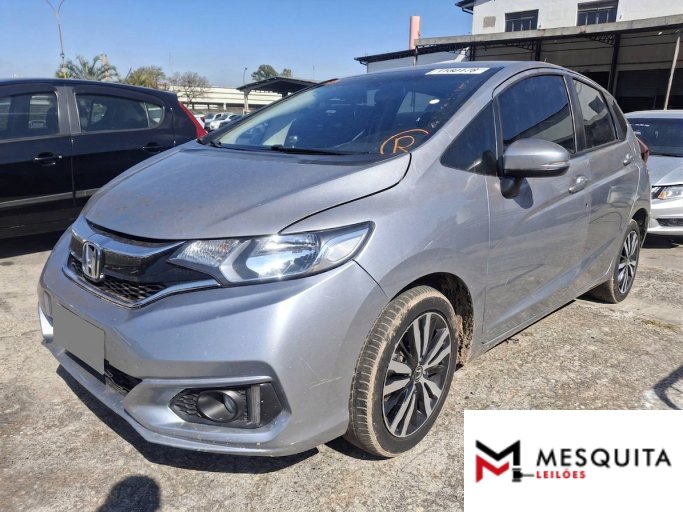 HONDA FIT 19/20