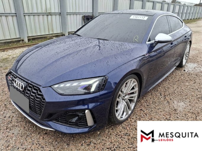 AUDI RS5 SPORTBACK 20/21