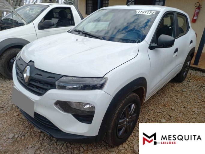 RENAULT KWID 25/26