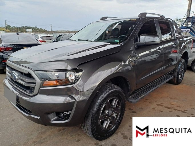 FORD RANGER CD 20/21