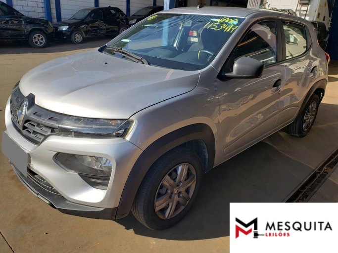 RENAULT KWID 22/23