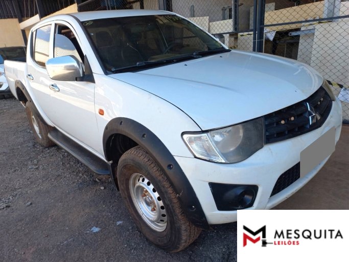 MITSUBISHI L200 TRITON 17/18