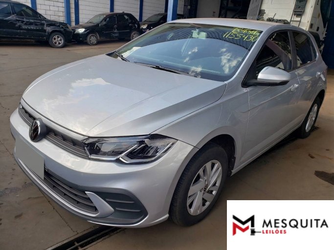 VOLKSWAGEN POLO 22/23
