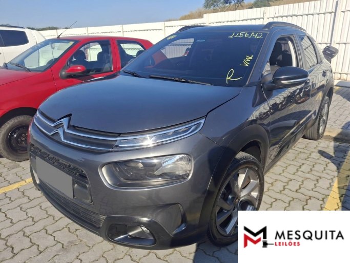 CITROEN C4 CACTUS 22/23