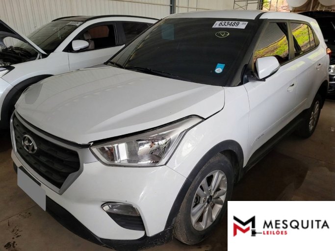 HYUNDAI CRETA 18/18