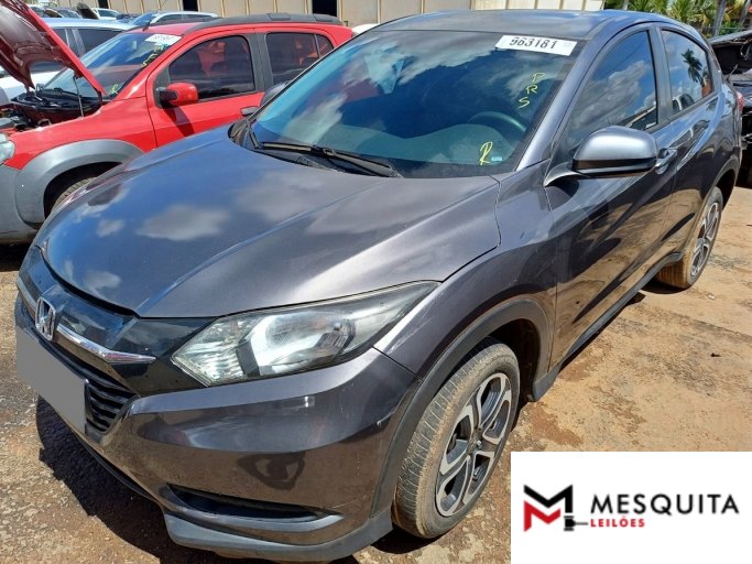 HONDA HR-V 15/16