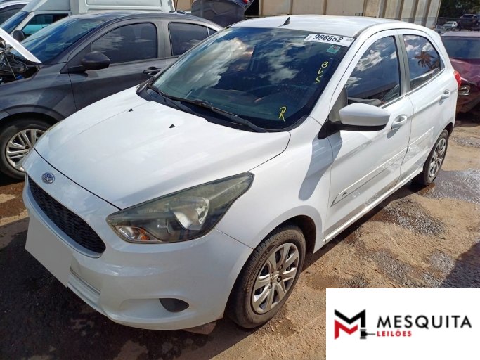 FORD KA 16/17