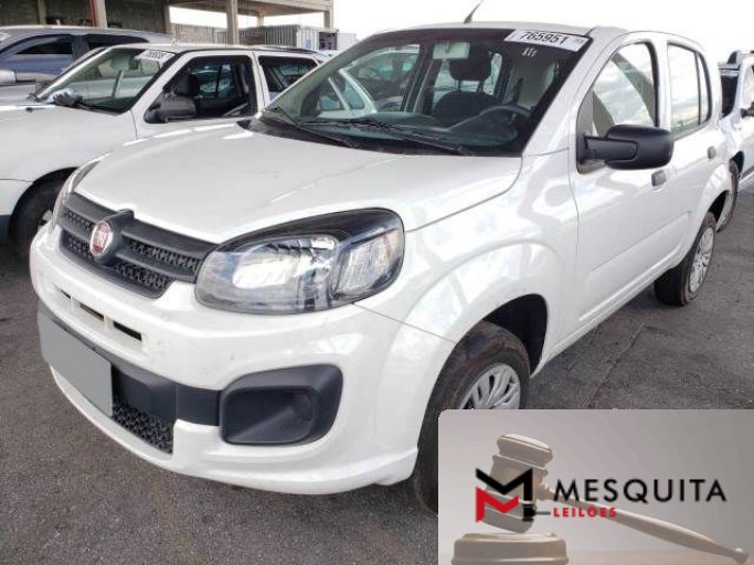 FIAT UNO 21/21