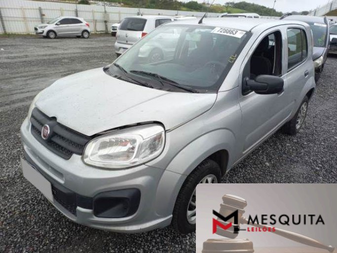 FIAT UNO 20/21