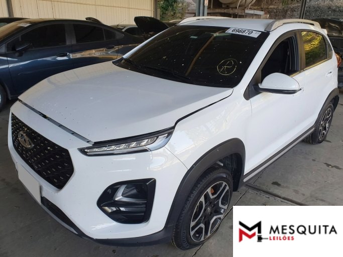 CAOA CHERY TIGGO 3X 21/22