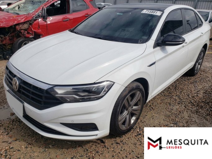 VOLKSWAGEN JETTA 18/19