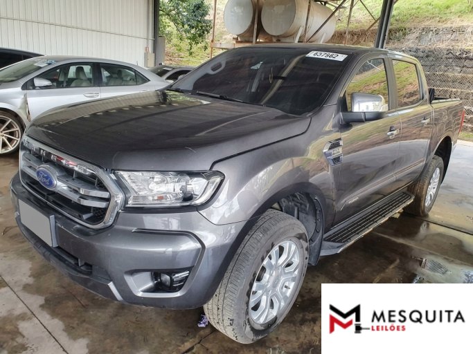 FORD RANGER CD 20/21