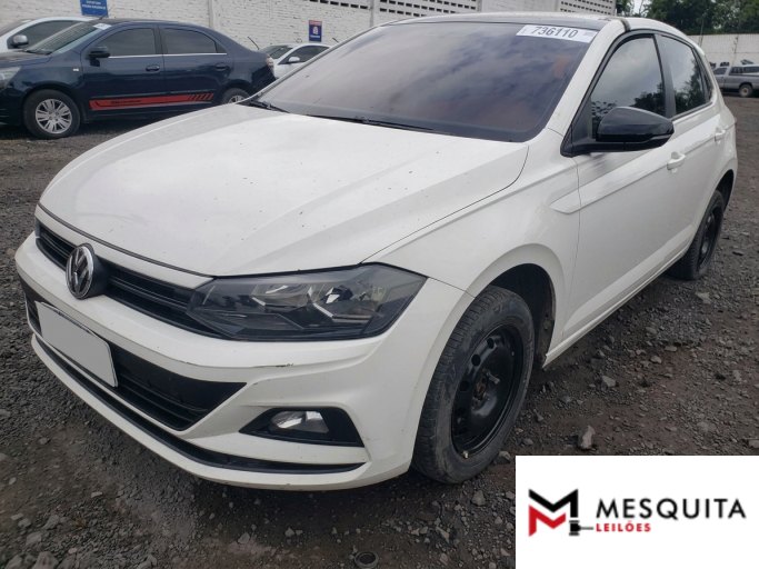 VOLKSWAGEN POLO 19/19