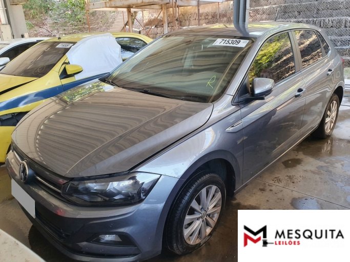 VOLKSWAGEN POLO 19/19