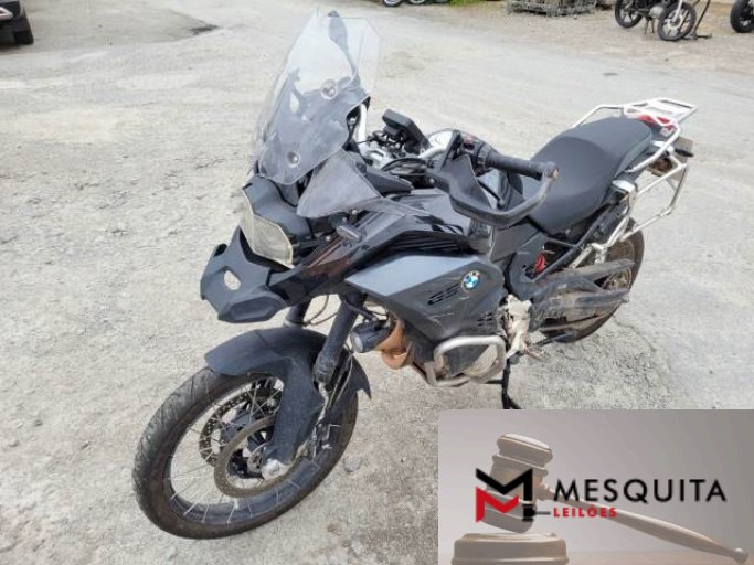 BMW F 850 22/23