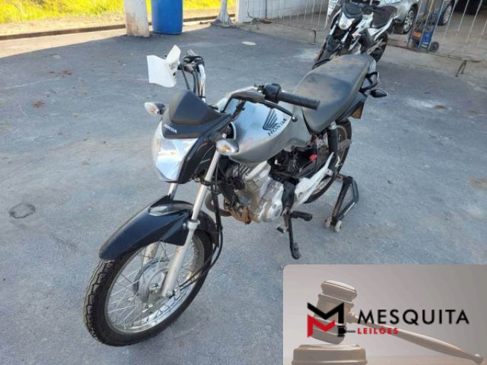 HONDA CG 160 21/22