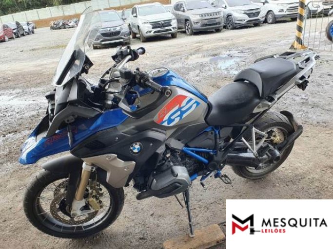 BMW R 1200 17/17