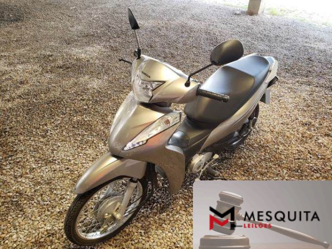 HONDA BIZ 22/22