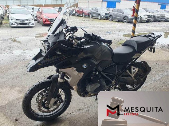 BMW R 1250 21/22