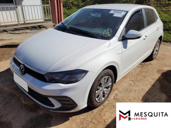 VOLKSWAGEN POLO 22/23