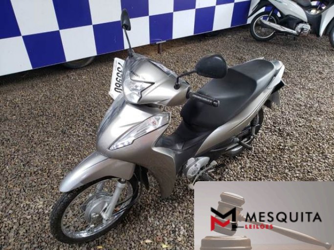 HONDA BIZ 22/22