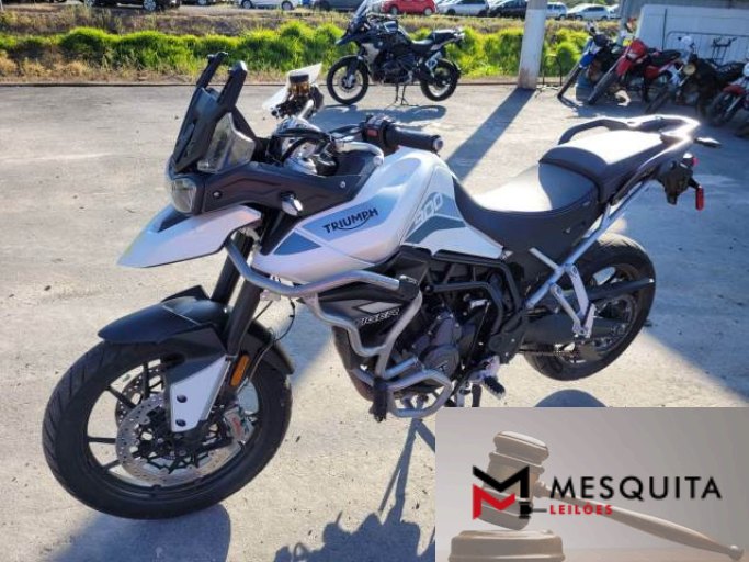 TRIUMPH TIGER 21/21