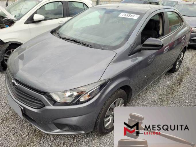 CHEVROLET ONIX PLUS 21/21