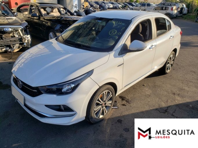 FIAT CRONOS 19/19