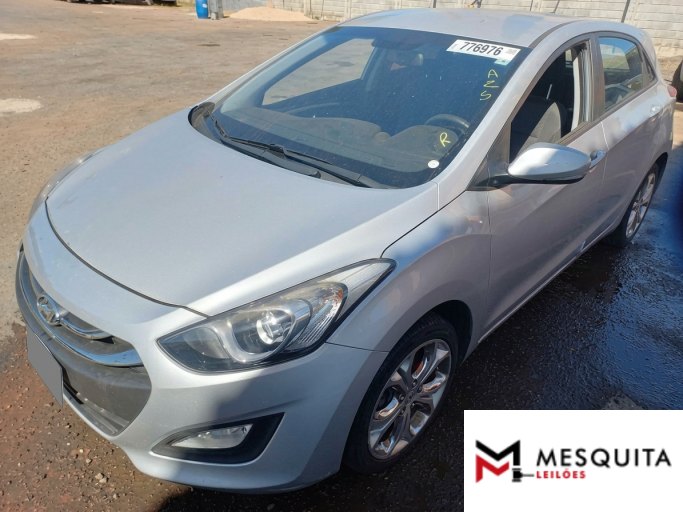 HYUNDAI I30 14/15