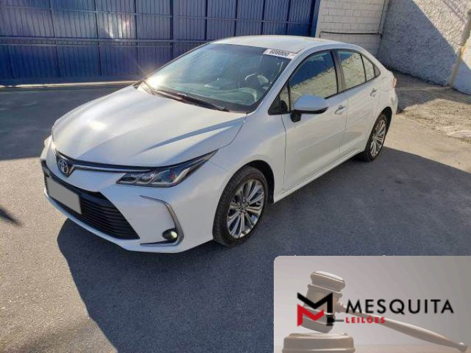 TOYOTA COROLLA 19/20