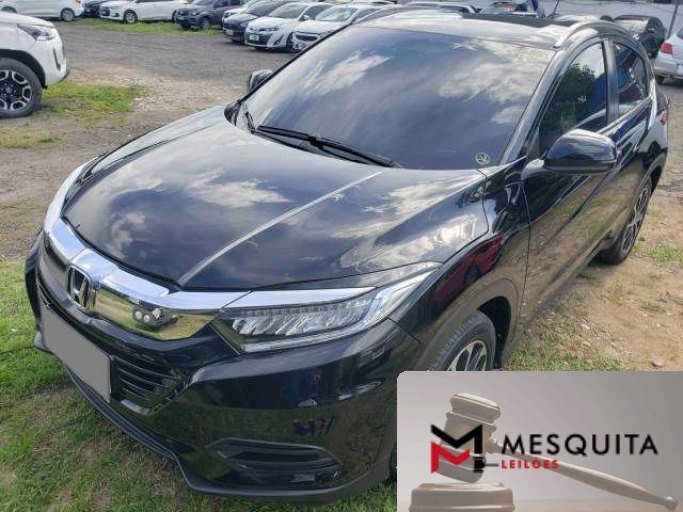 HONDA HR-V 21/21
