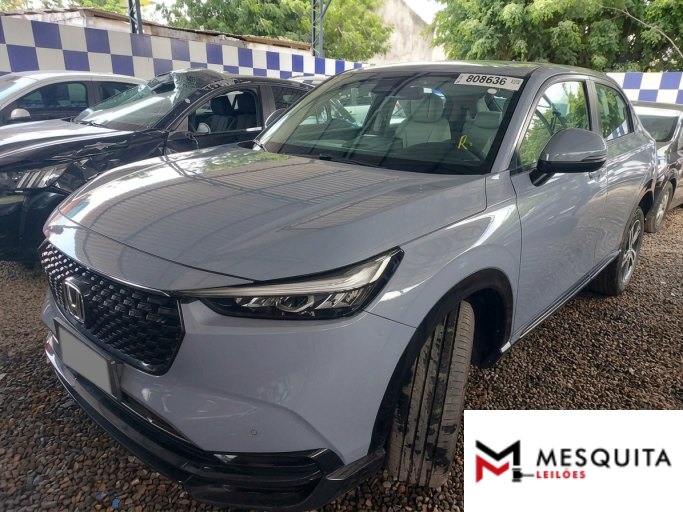 HONDA HR-V 22/23
