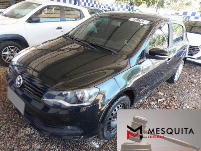 VOLKSWAGEN GOL 14/15
