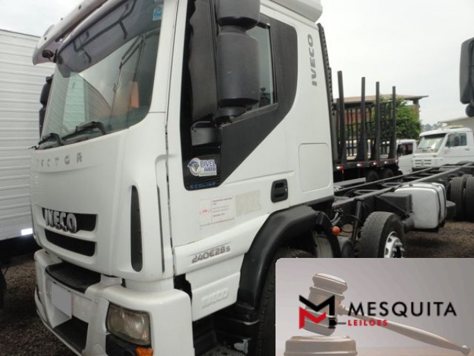 IVECO TECTOR 14/14