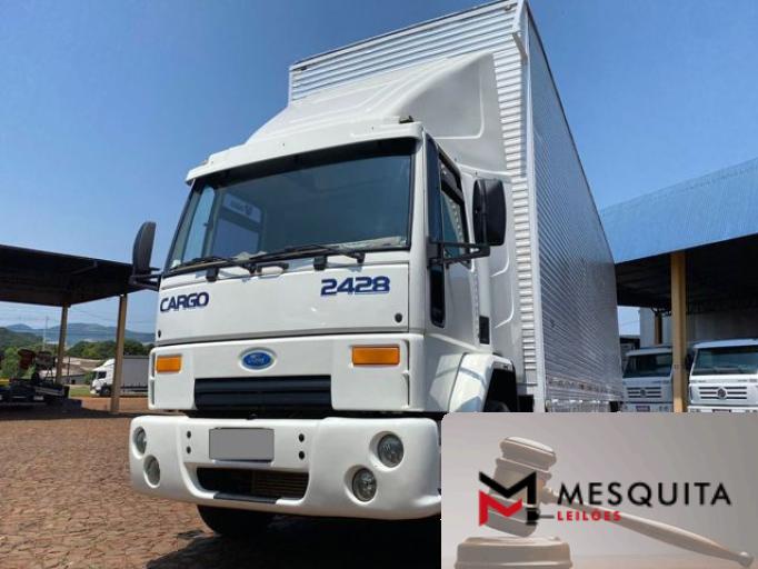 FORD CARGO 2428 10/11