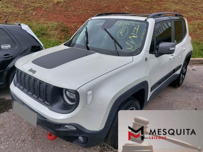 JEEP RENEGADE 19/20
