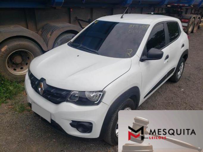 RENAULT KWID 21/22