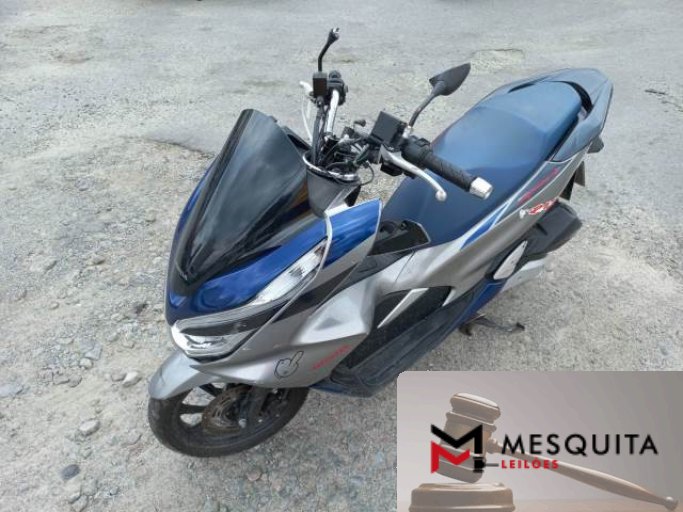 HONDA PCX 21/22