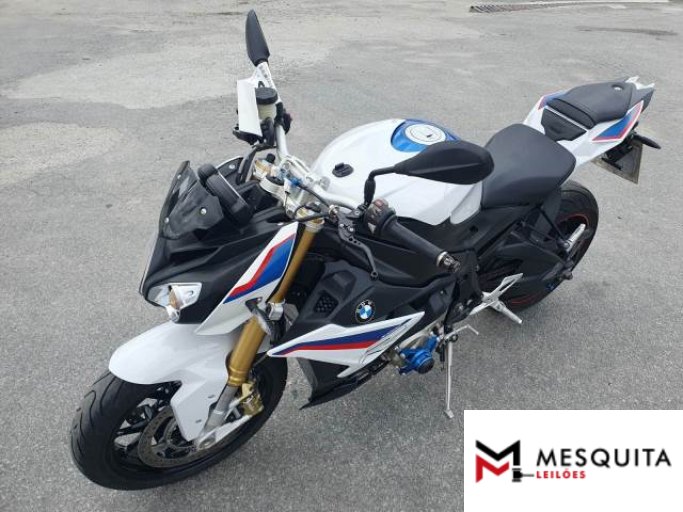 BMW S 1000 18/18