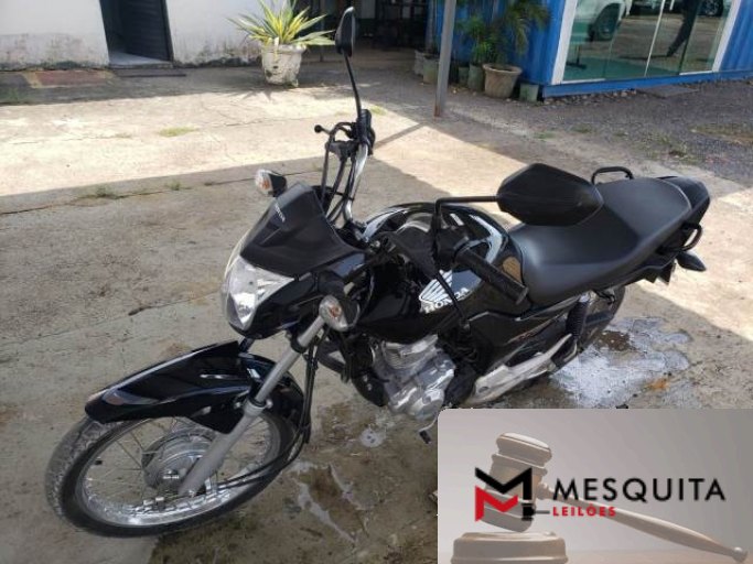 HONDA CG 160 23/23