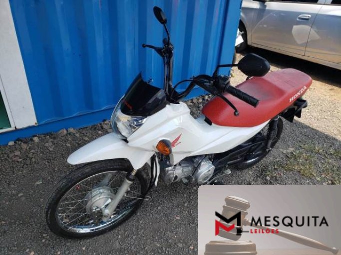 HONDA POP 23/23