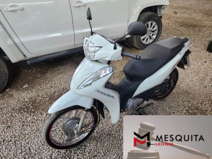 HONDA BIZ 22/23