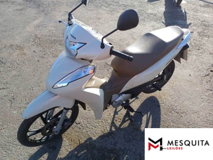 HONDA BIZ 22/22