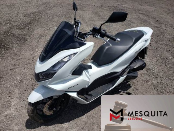 HONDA PCX 23/23