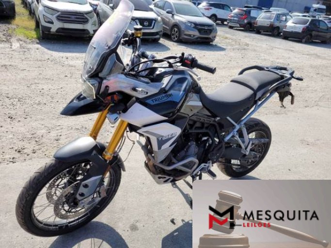 TRIUMPH TIGER 21/21