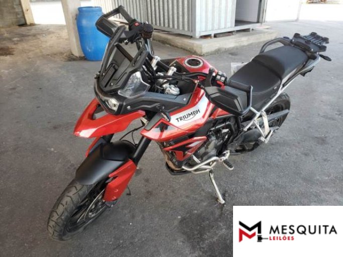 TRIUMPH TIGER 21/21