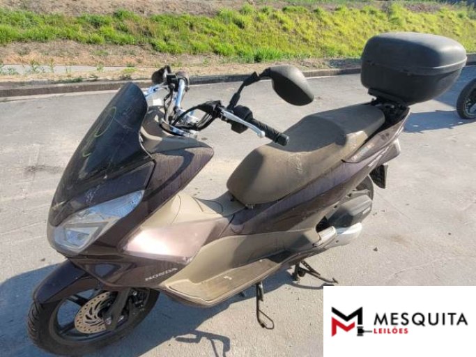 HONDA PCX 18/18