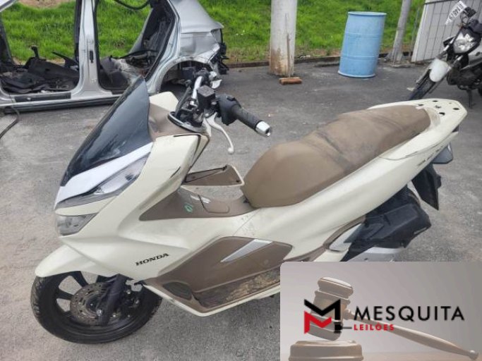 HONDA PCX 19/19